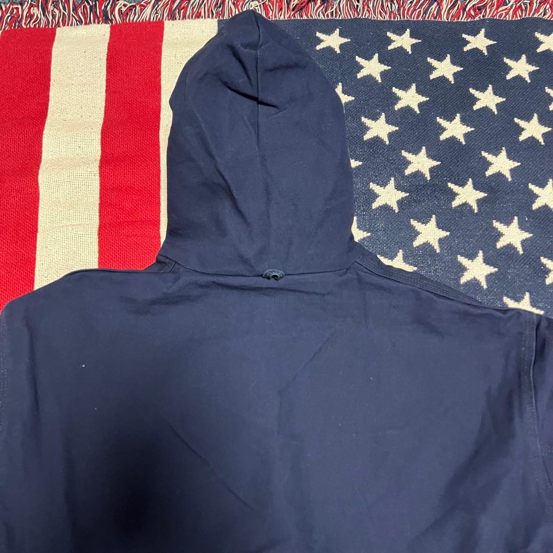 USA製 90s carhartt ダックアクティブジャケット デッドストック