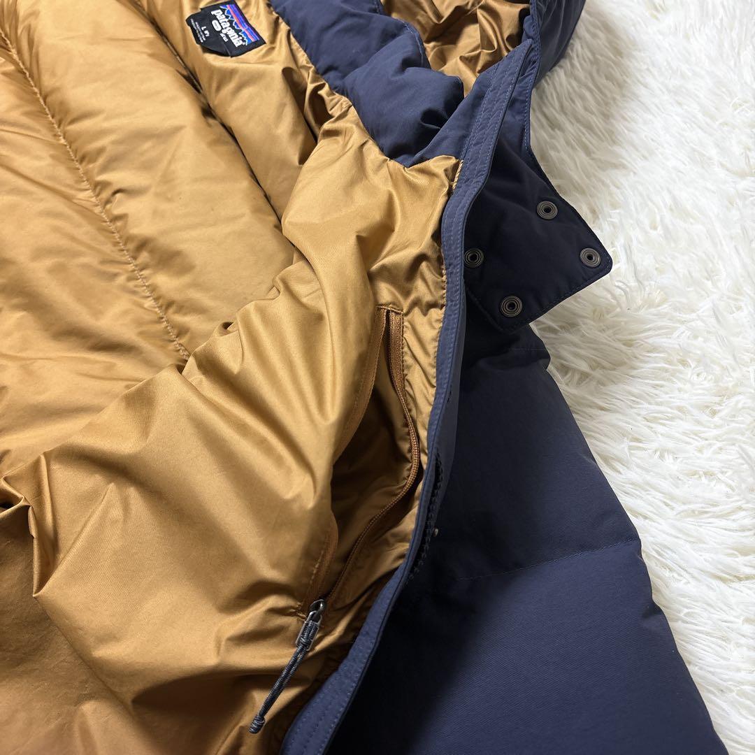 【極美品】パタゴニア ダウンドリフト パーカ 肉厚 レディース FA23 L