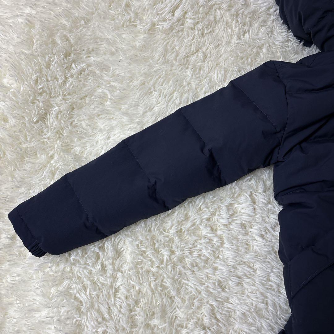 【極美品】パタゴニア ダウンドリフト パーカ 肉厚 レディース FA23 L