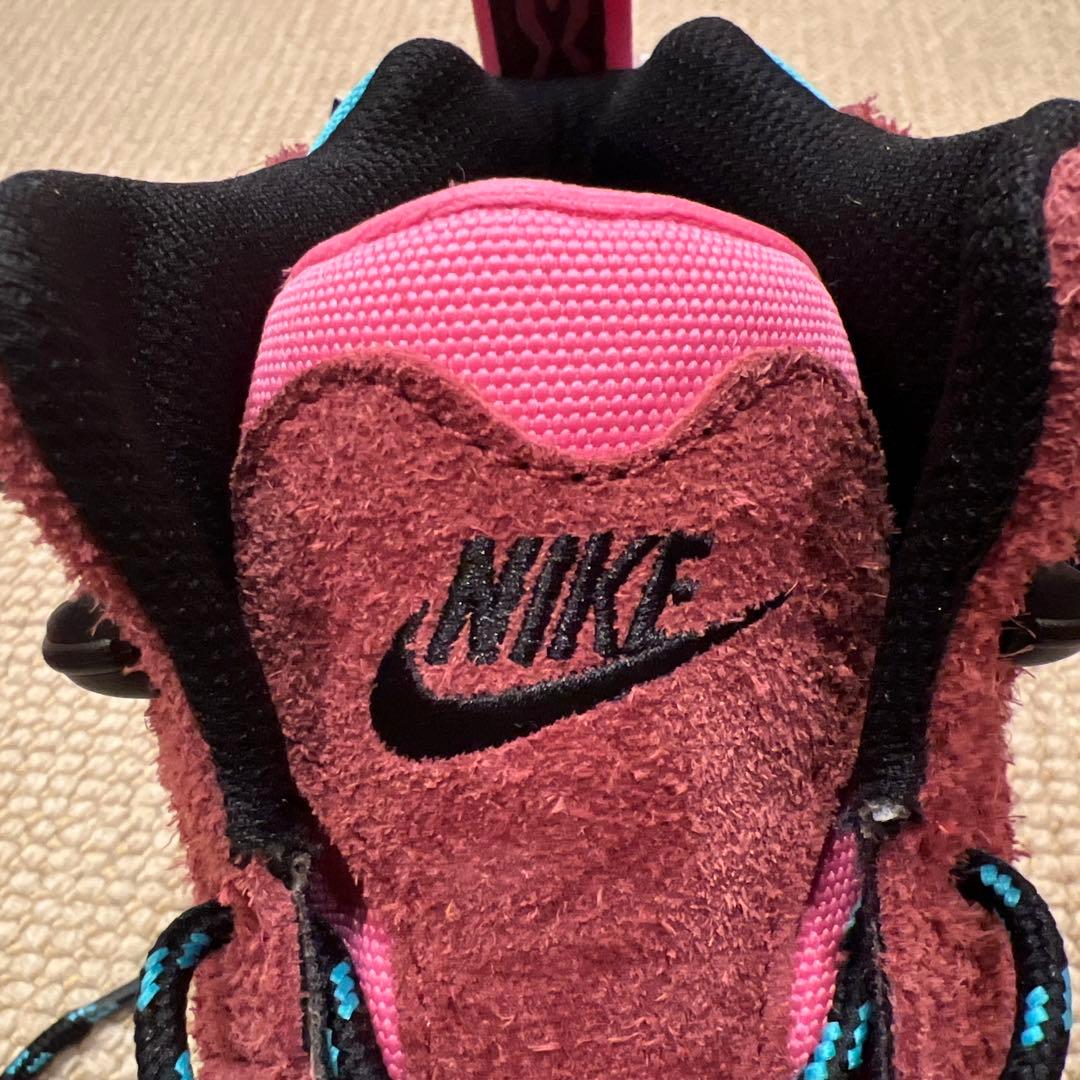 新品　ナイキ　ACG　TORRE MID WP　ハイキングシューズ　アウトドア