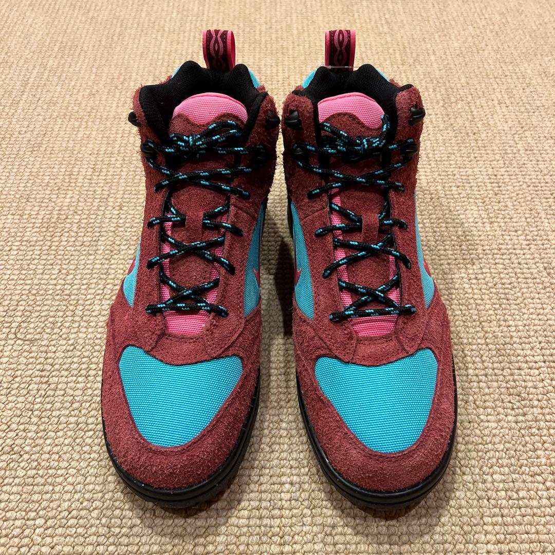 新品　ナイキ　ACG　TORRE MID WP　ハイキングシューズ　アウトドア