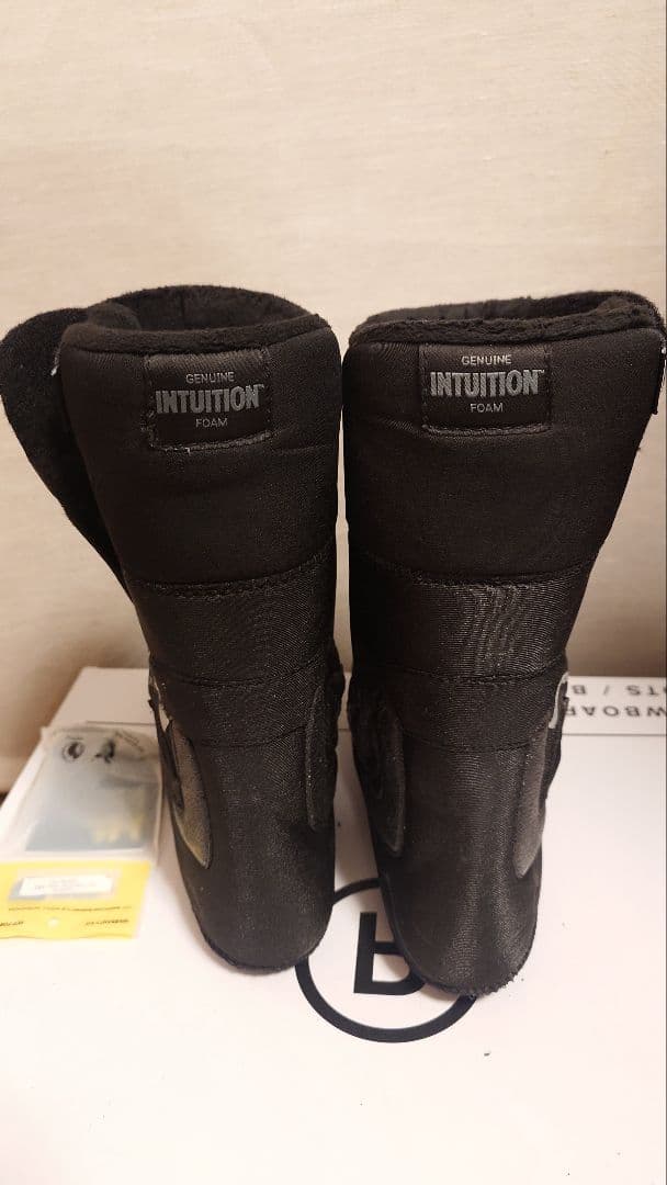 RIDE 92 スノーボードブーツ 25.5