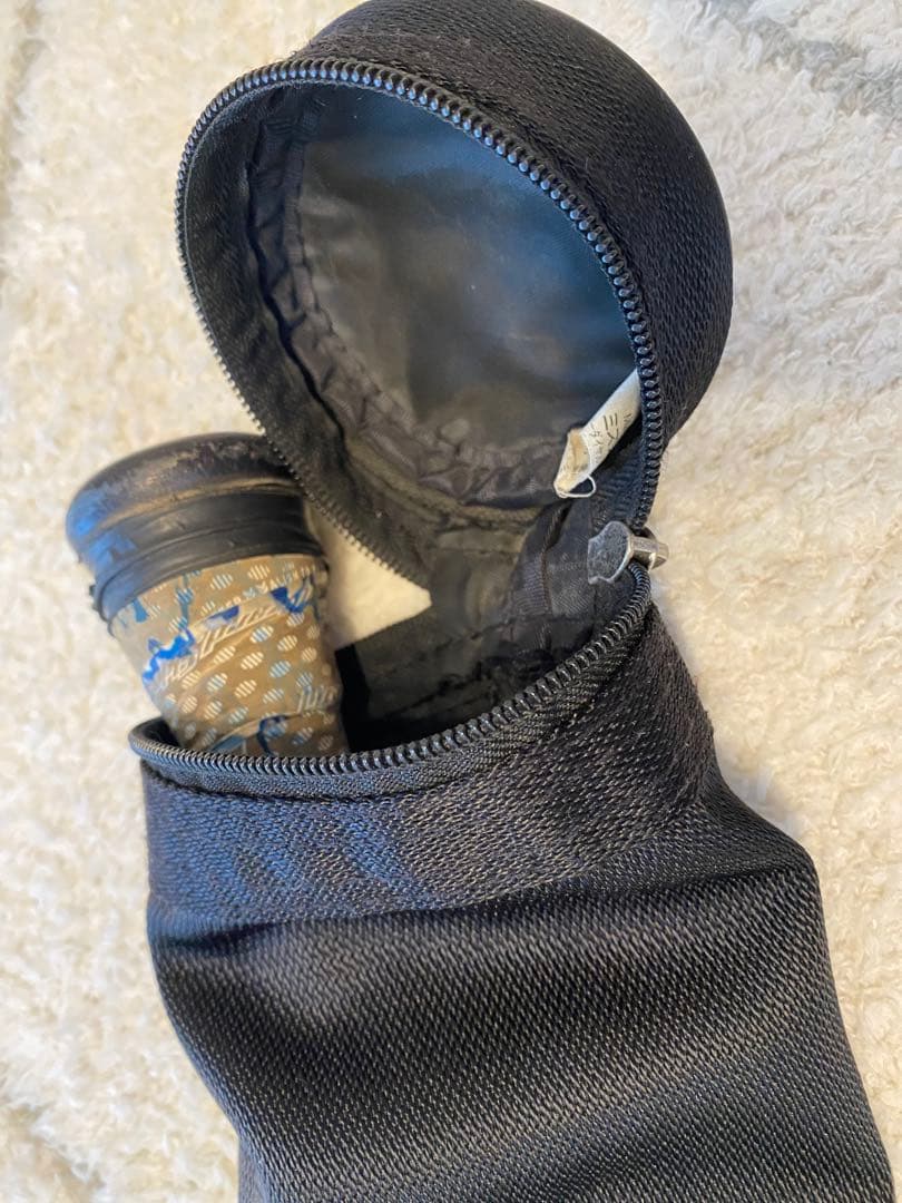 【中古】BEYOND MAX LEGACY 軟式/83cm/トップ/平均710g