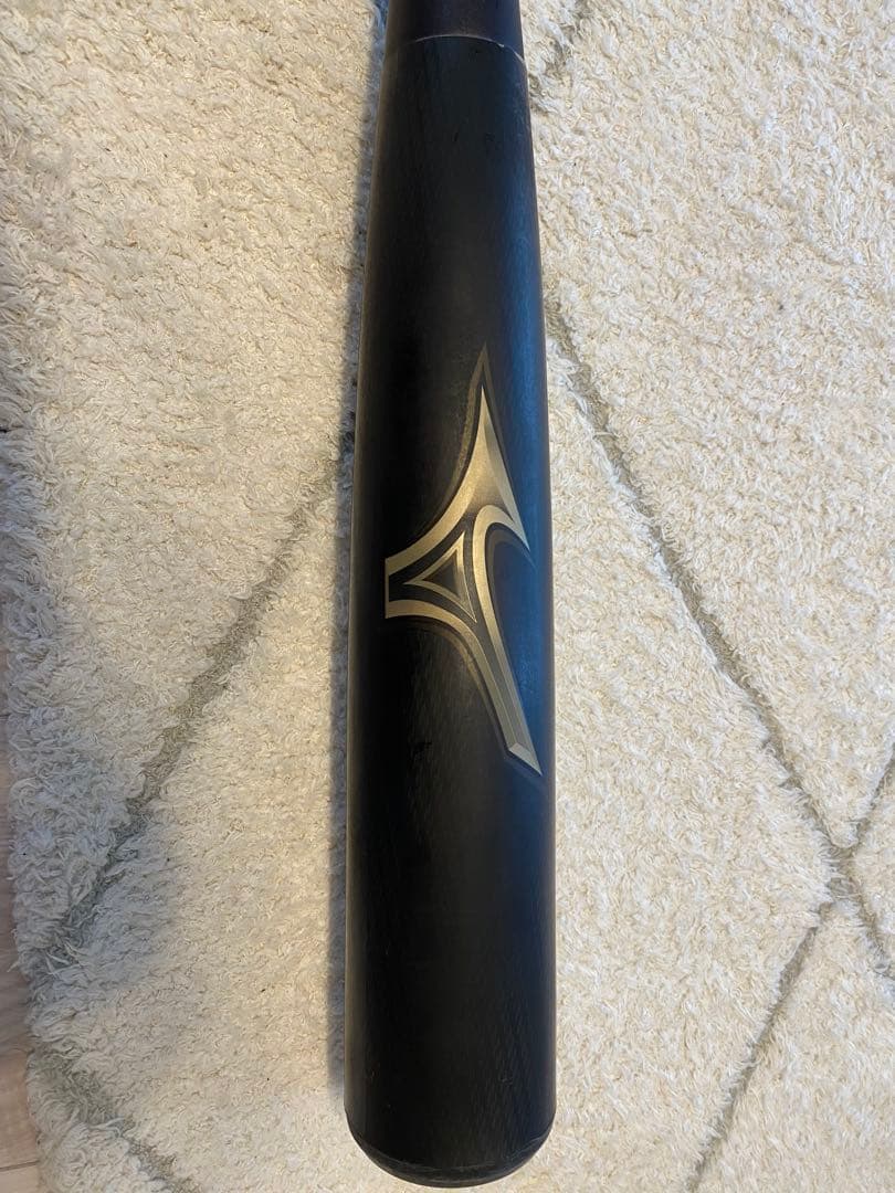 【中古】BEYOND MAX LEGACY 軟式/83cm/トップ/平均710g