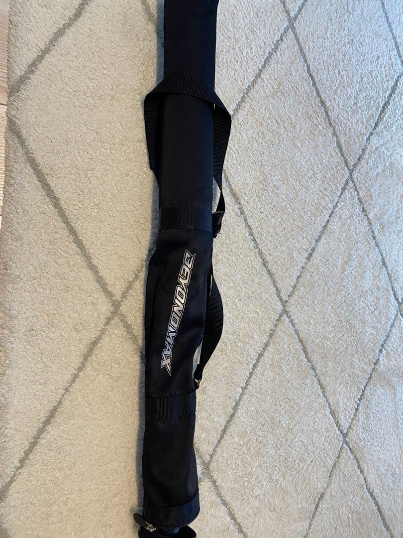【中古】BEYOND MAX LEGACY 軟式/83cm/トップ/平均710g