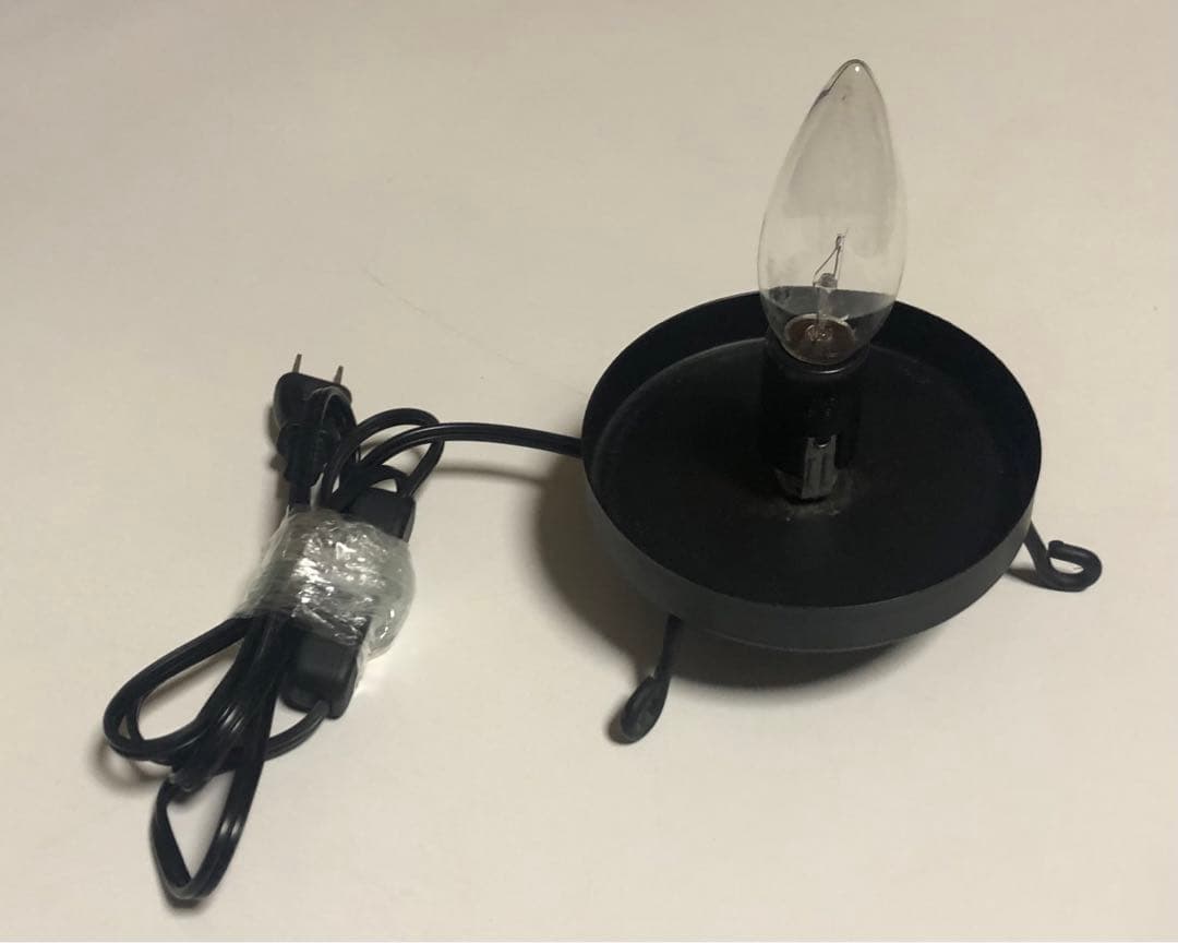 ⬛️ オシャレ！⬛️ キレイ！⬛️ ステンドグラス　スタンド　照明 ！！