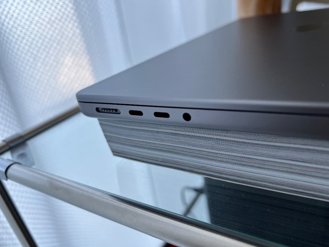 MacBook本体 MacBook Pro 2023 M3