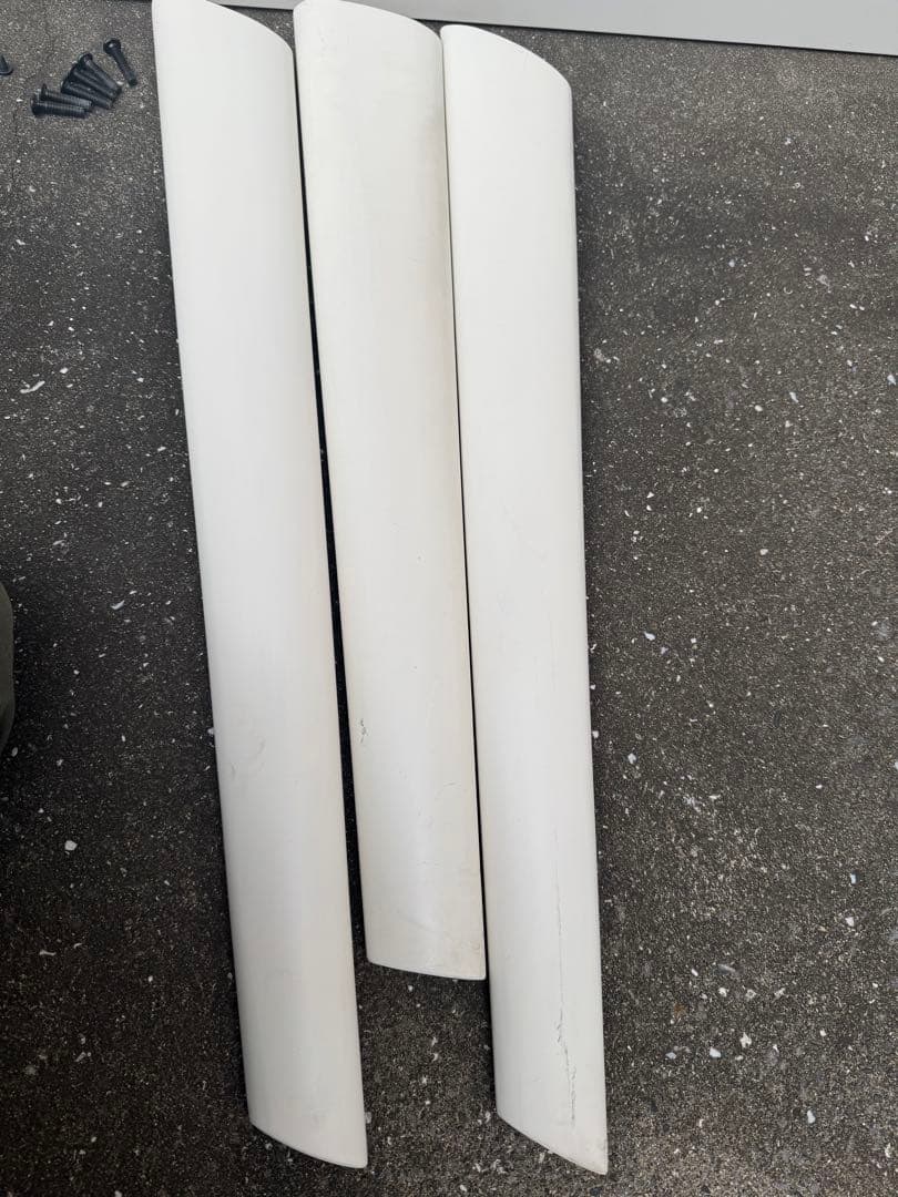 フランフラン　ダイニングテーブル　エルヴェダイニングテーブル