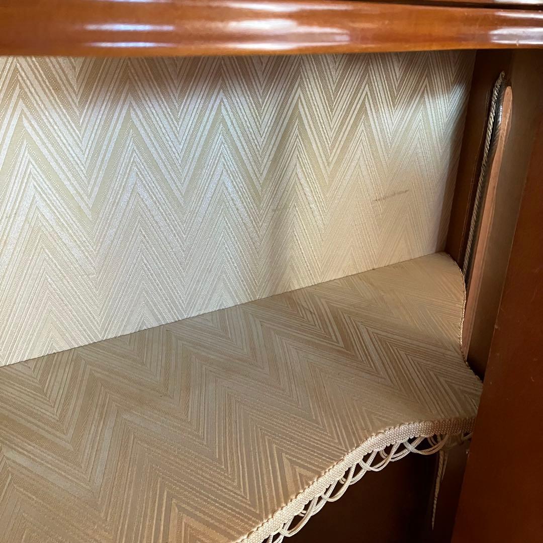 イタリア製✳︎EP PASIサイドボード　大理石　象嵌