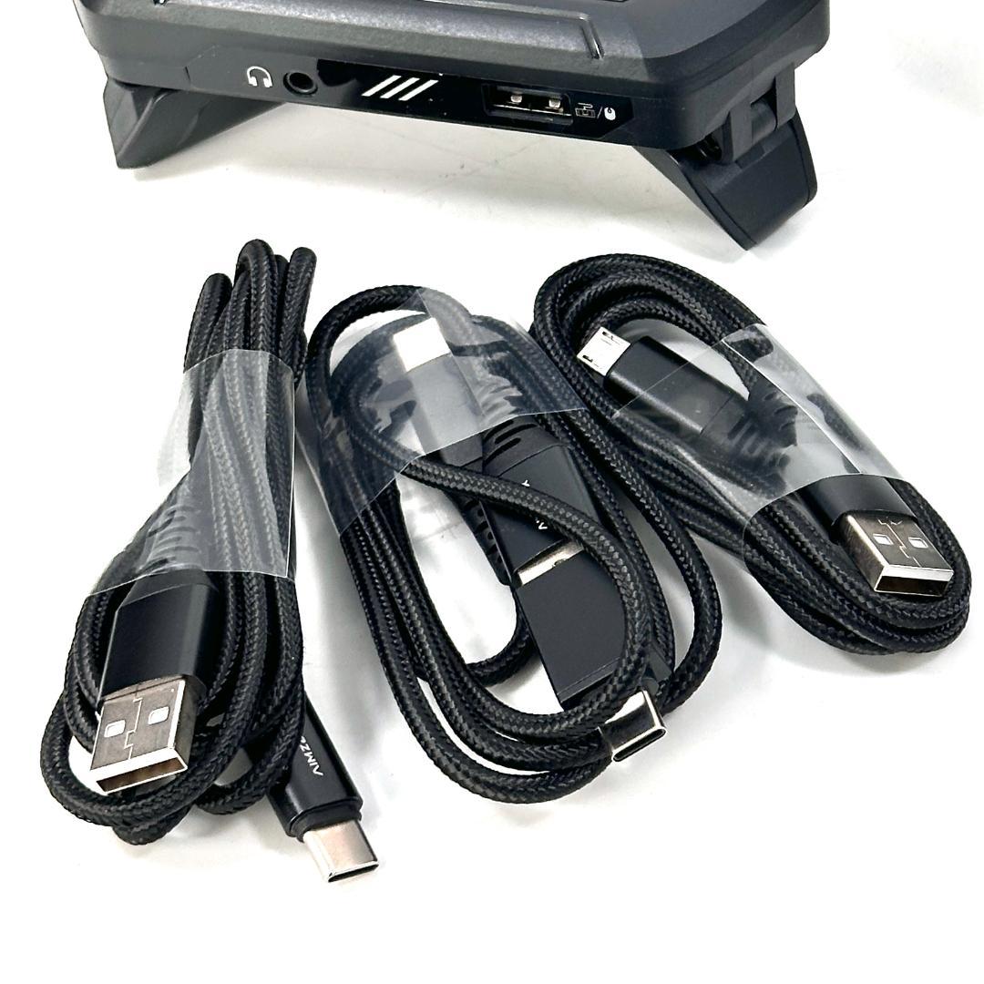 ajg　AIMZENIX Monster コントローラーコンバーター