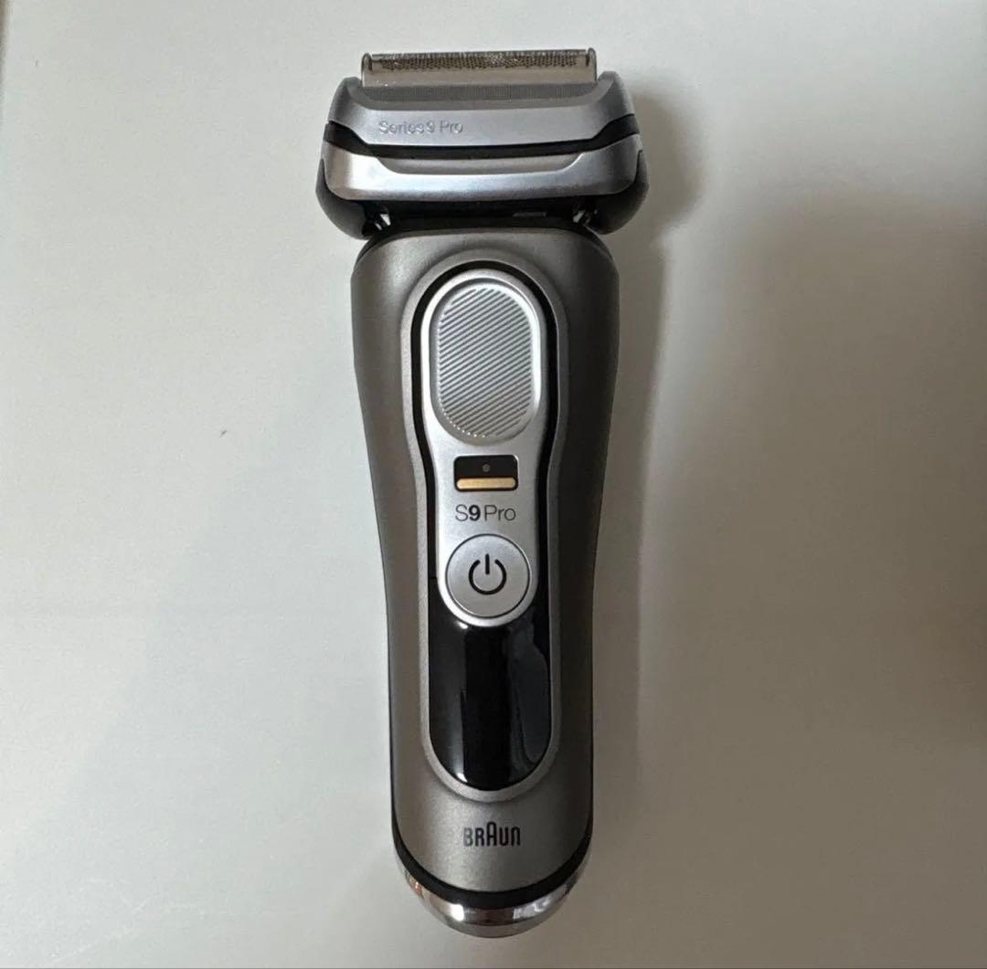 シリーズ9 充電式シェーバー 9455cc-V