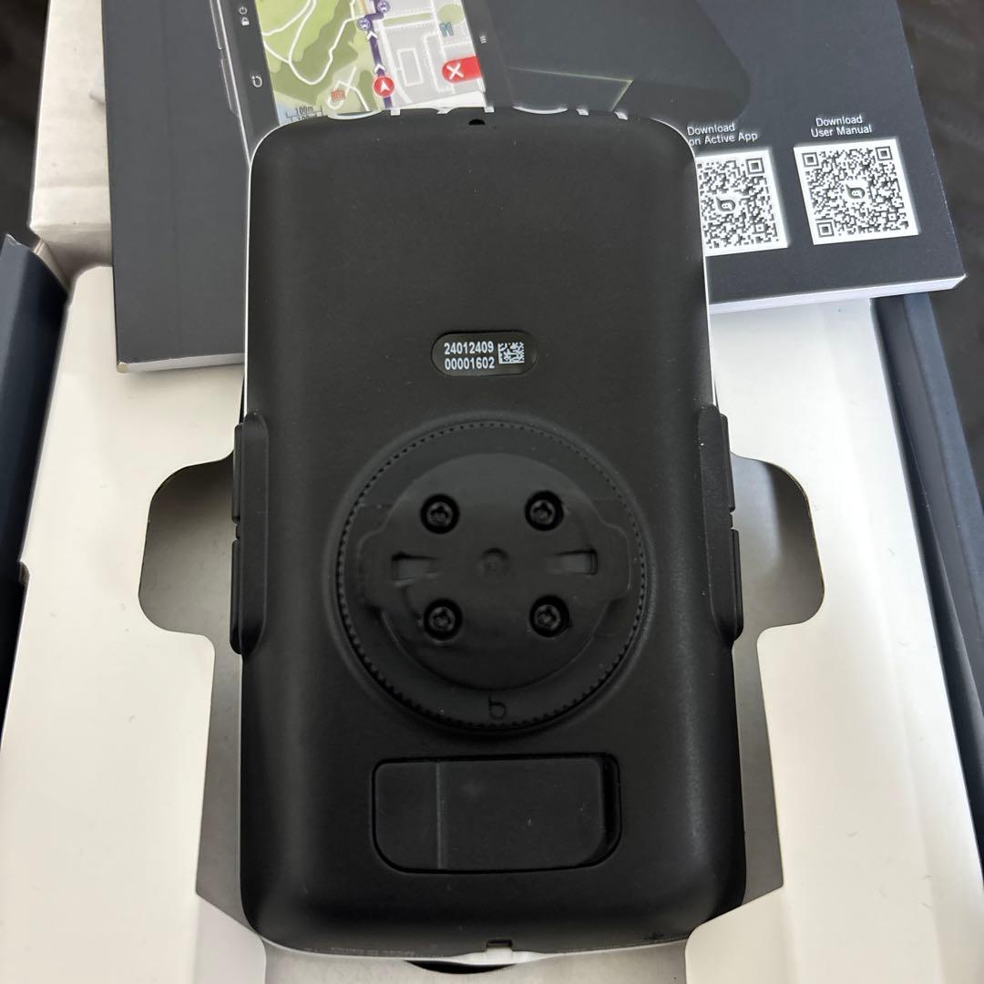 ブライトン サイコン S800E＋リアレーダーGardia R300L