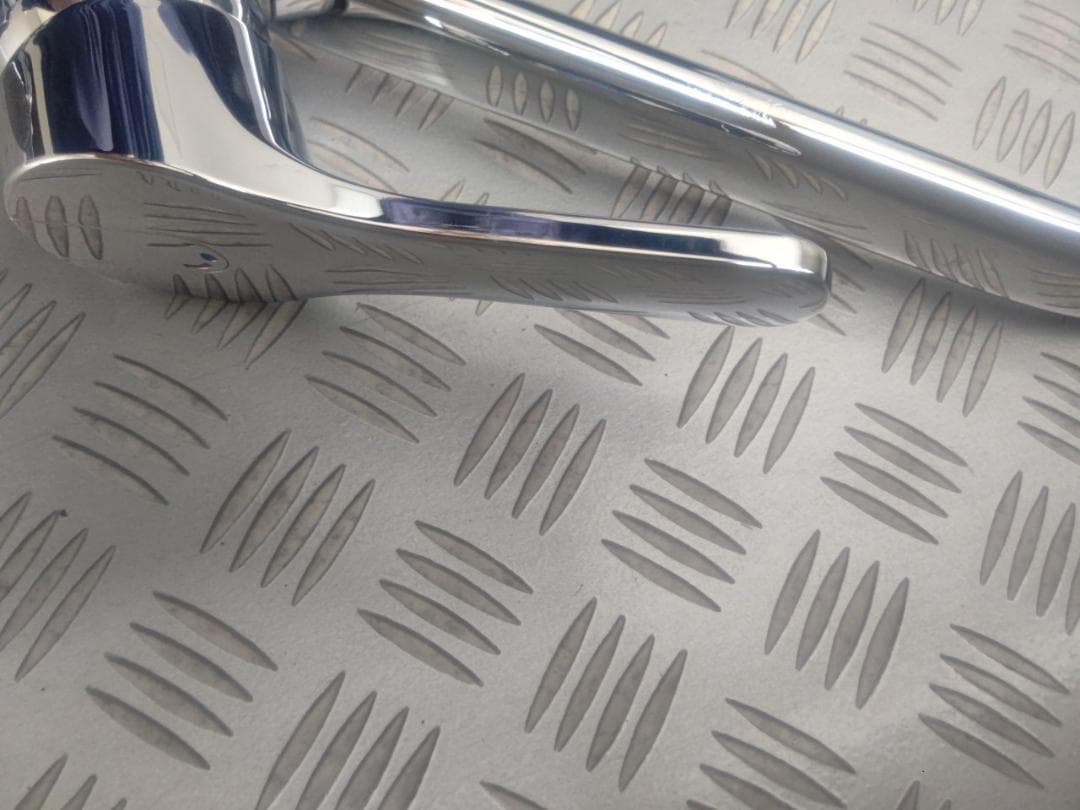 INAX シングルレバー 分水口付混合水栓 一般・寒冷地対応