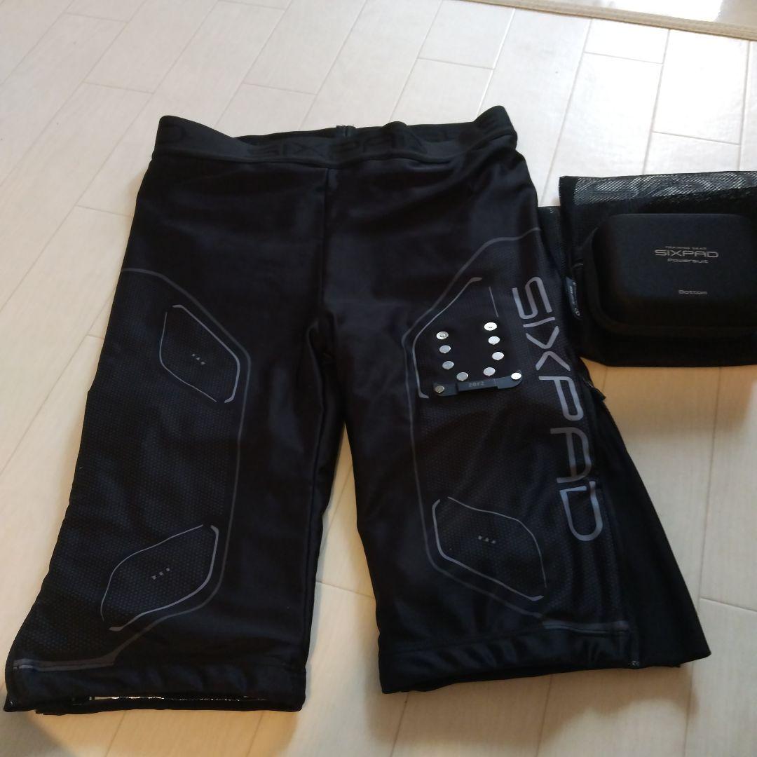 シックスパット、パワースーツ レディースMサイズ最終お値下げ❗️