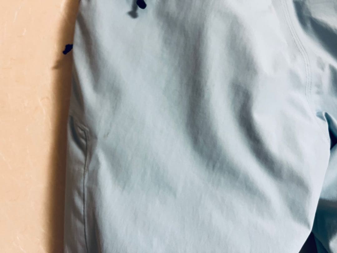 【美品】burton ak cyclic pantサイクリック パンツ S