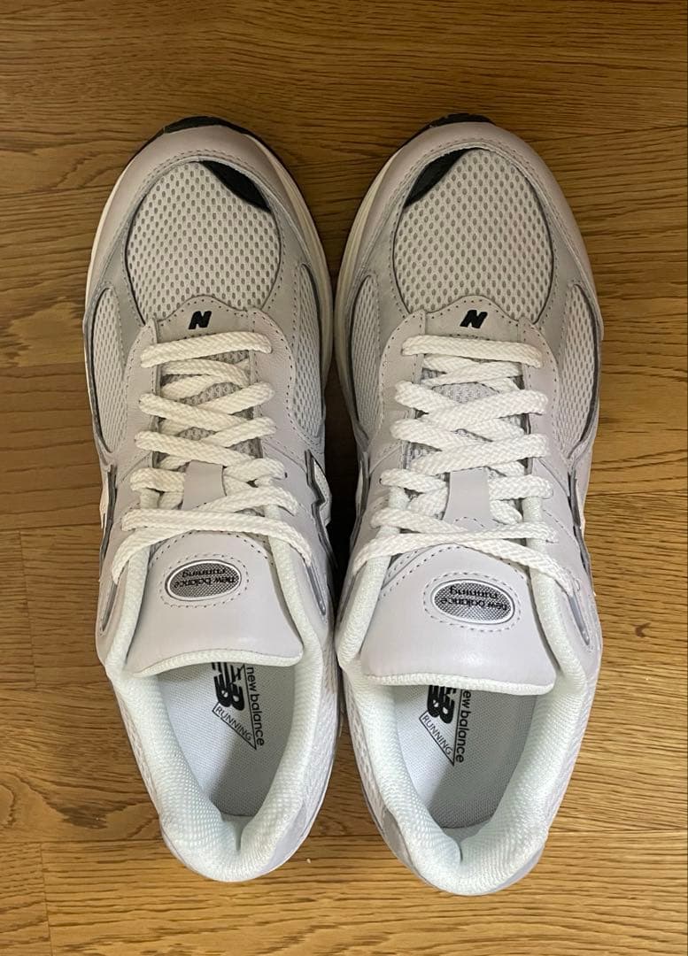 【訳あり】 new balance M2002RPP ニューバランス