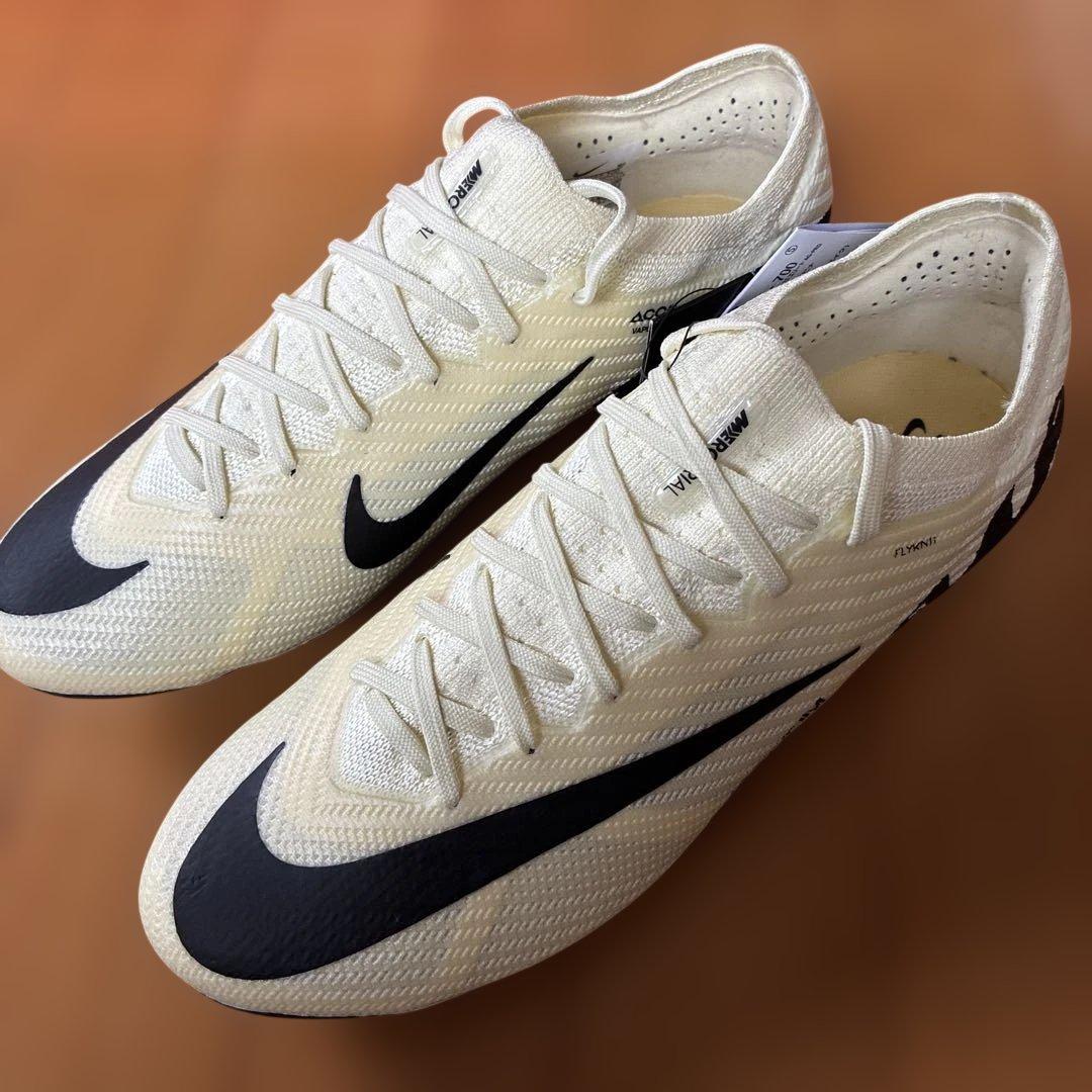 シューズ NIKE ZOOM VAPOR 15 ELITE AG-PRO 25.5cm