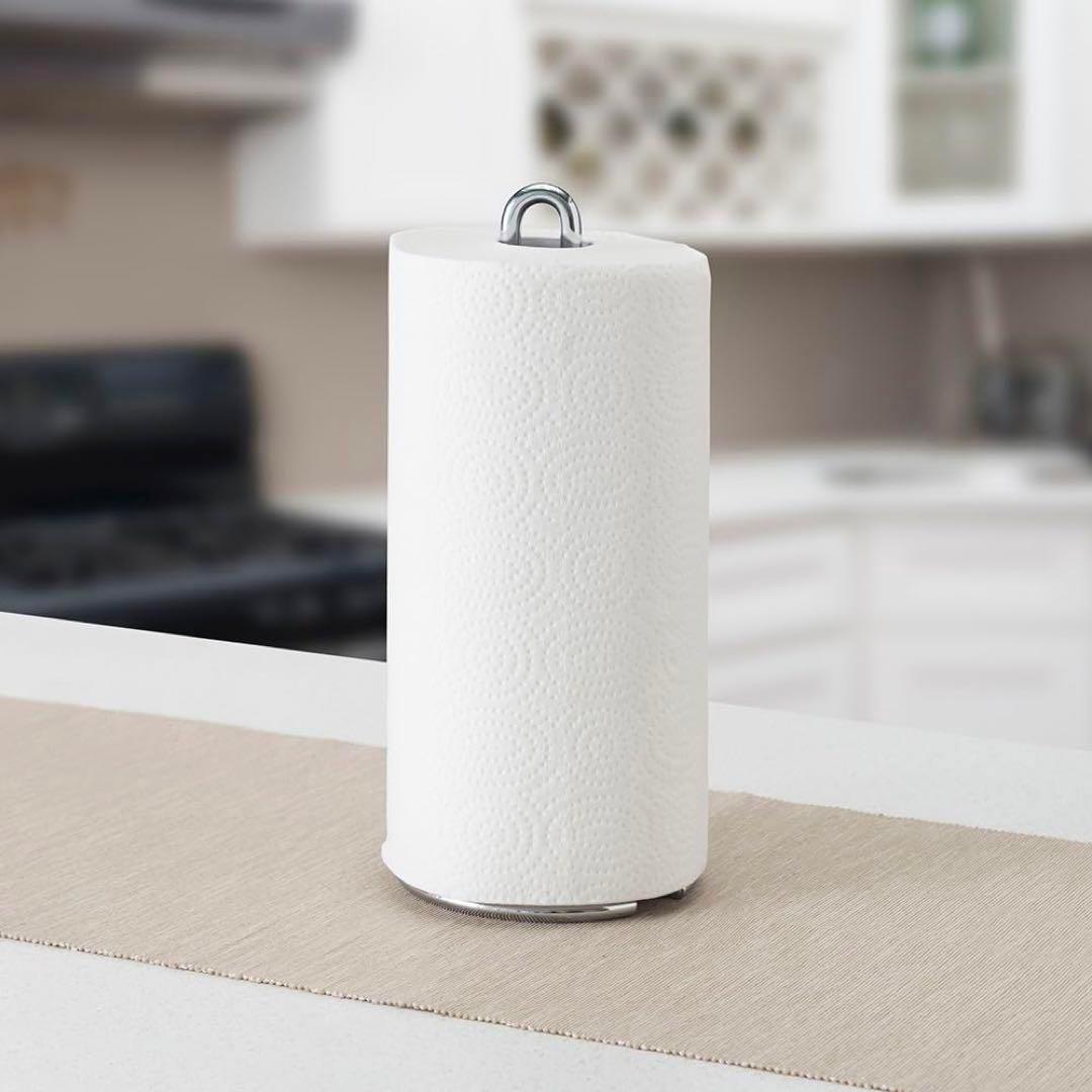 62★ Basics ペーパータオルホルダー
