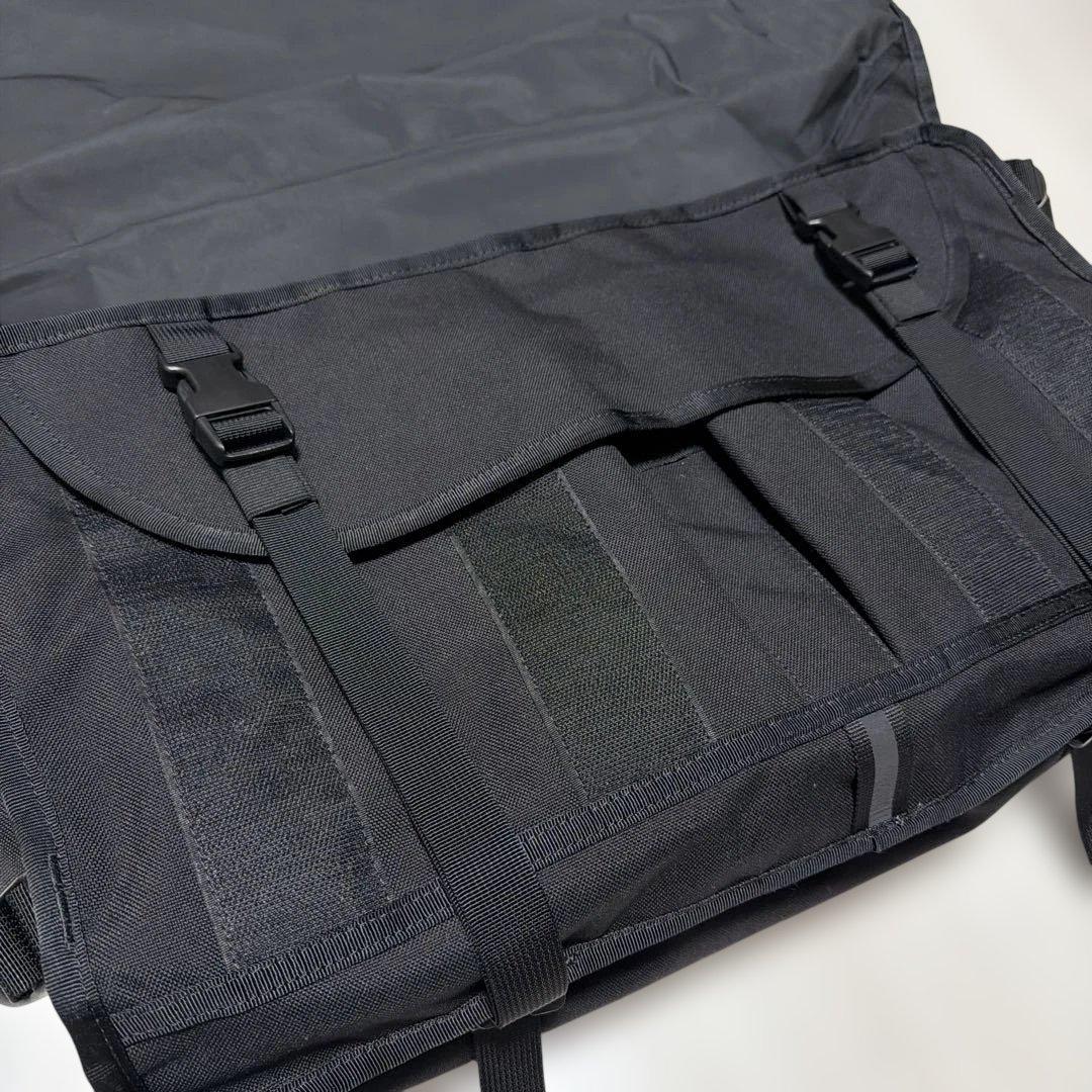 CHROME BERLIN / クローム ベルリン メッセンジャーバッグ