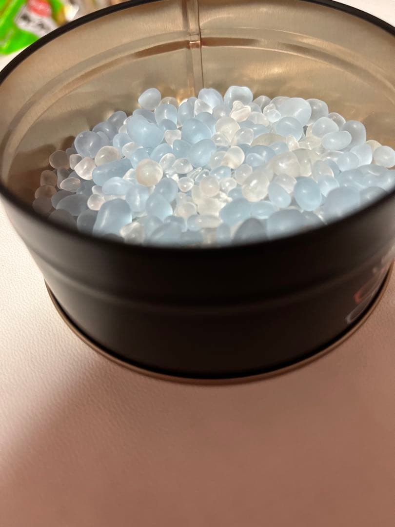 確認用❤️シーグラス