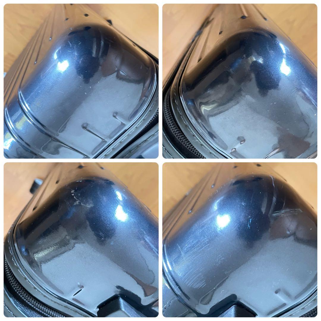 【訳あり】RIMOWA SALSA AIR スーツケース 82552 ネイビー