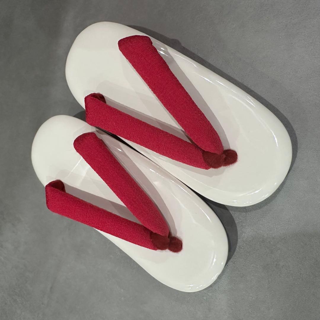 【正絹】　フルセット　七五三　着物