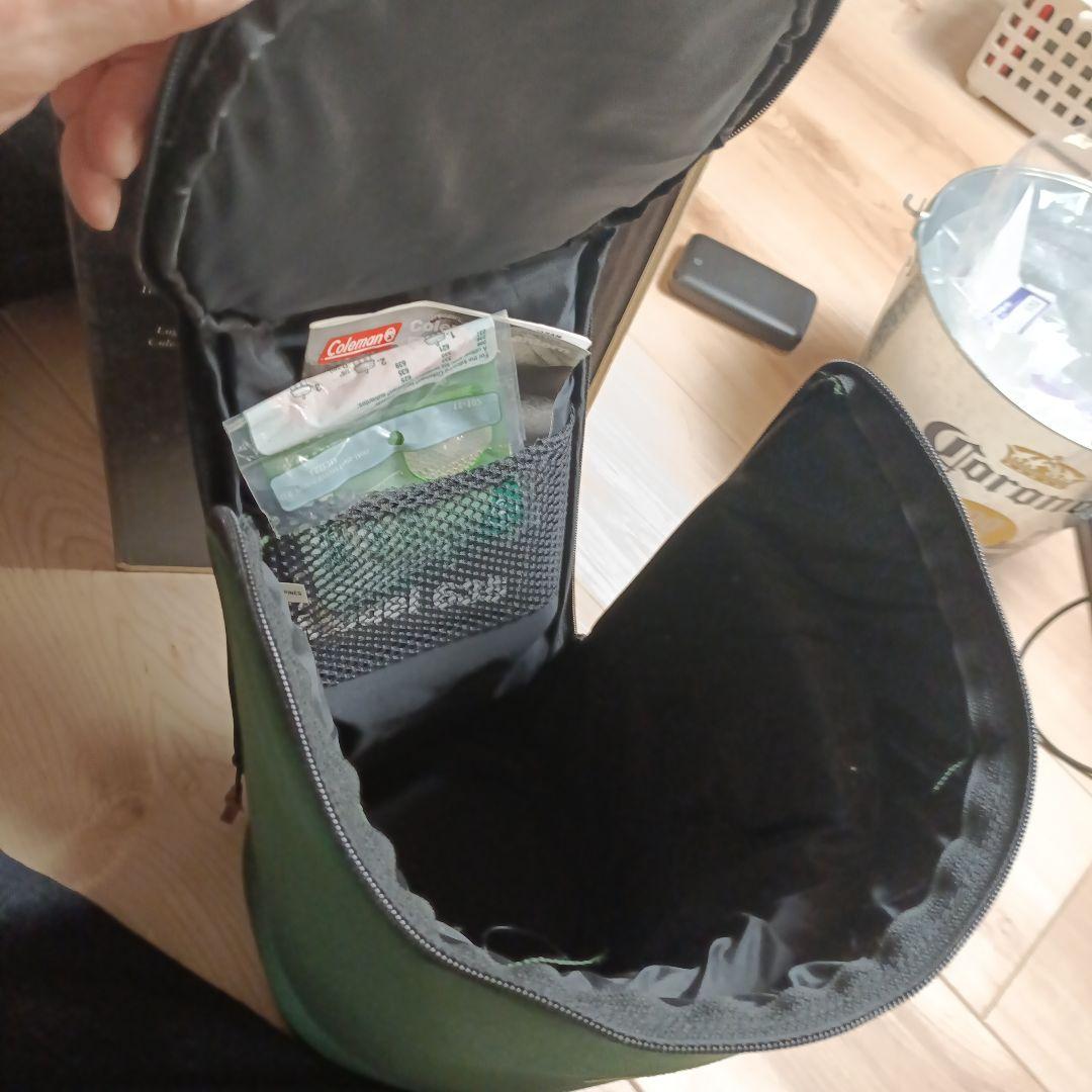 Coleman 635 プロフェッショナルエディション ランタン