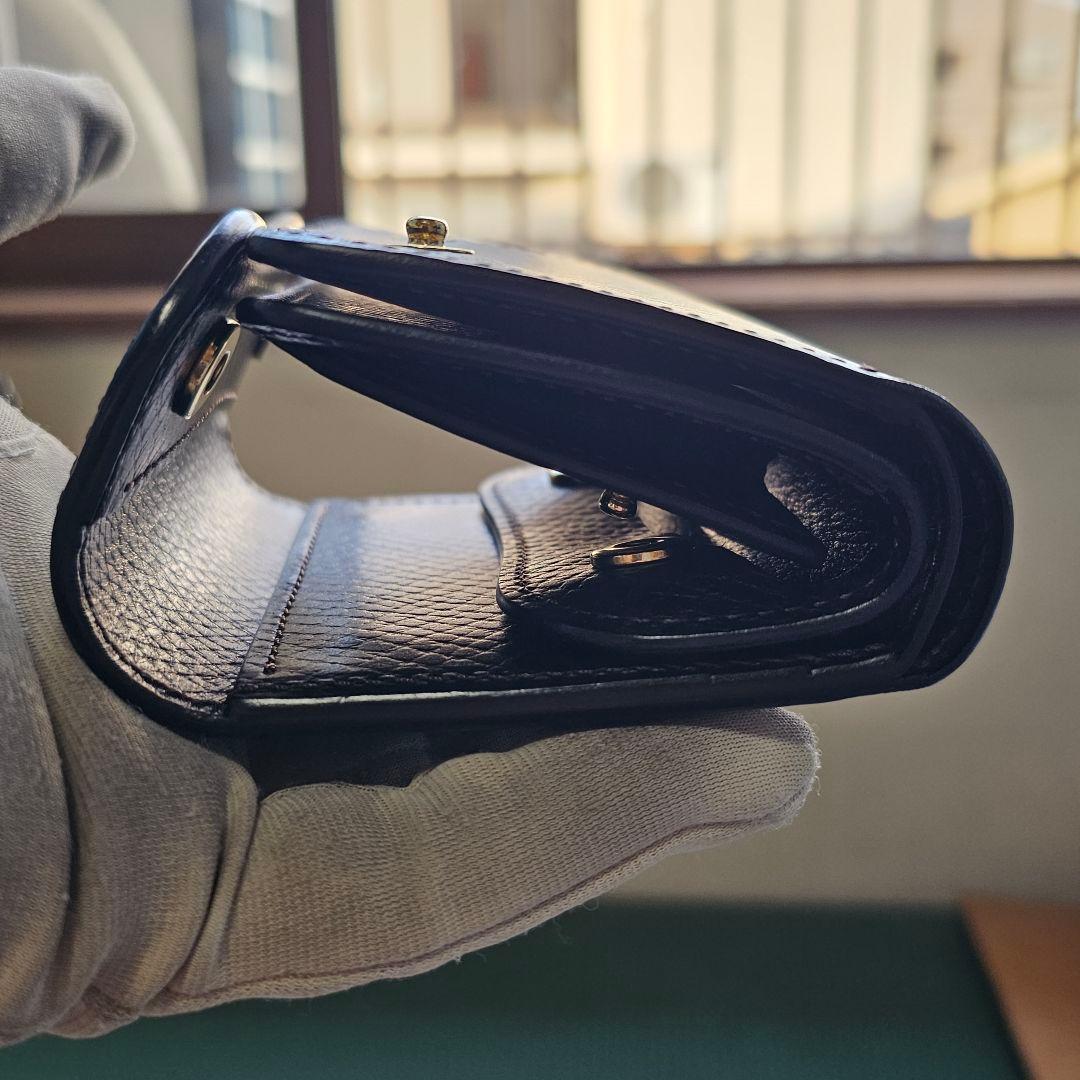 WILDSWANS ワイルドスワンズ サドルプルアップ イーノ サドル 黒