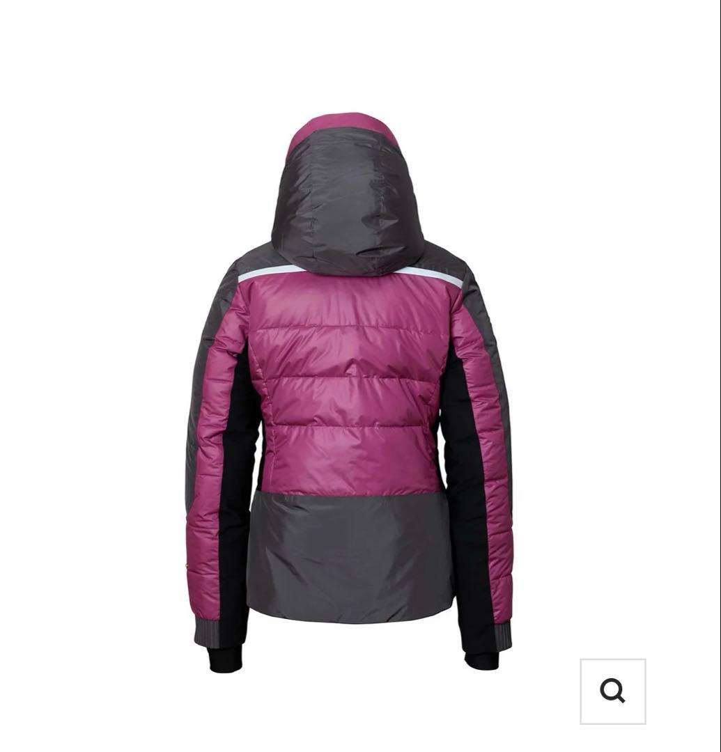 ★新品★貴重Lサイズ（Mサイズ相当）　フェニックス　スキーウェア　上のみ