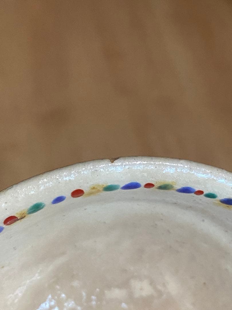 伊藤聡信さん　飯碗