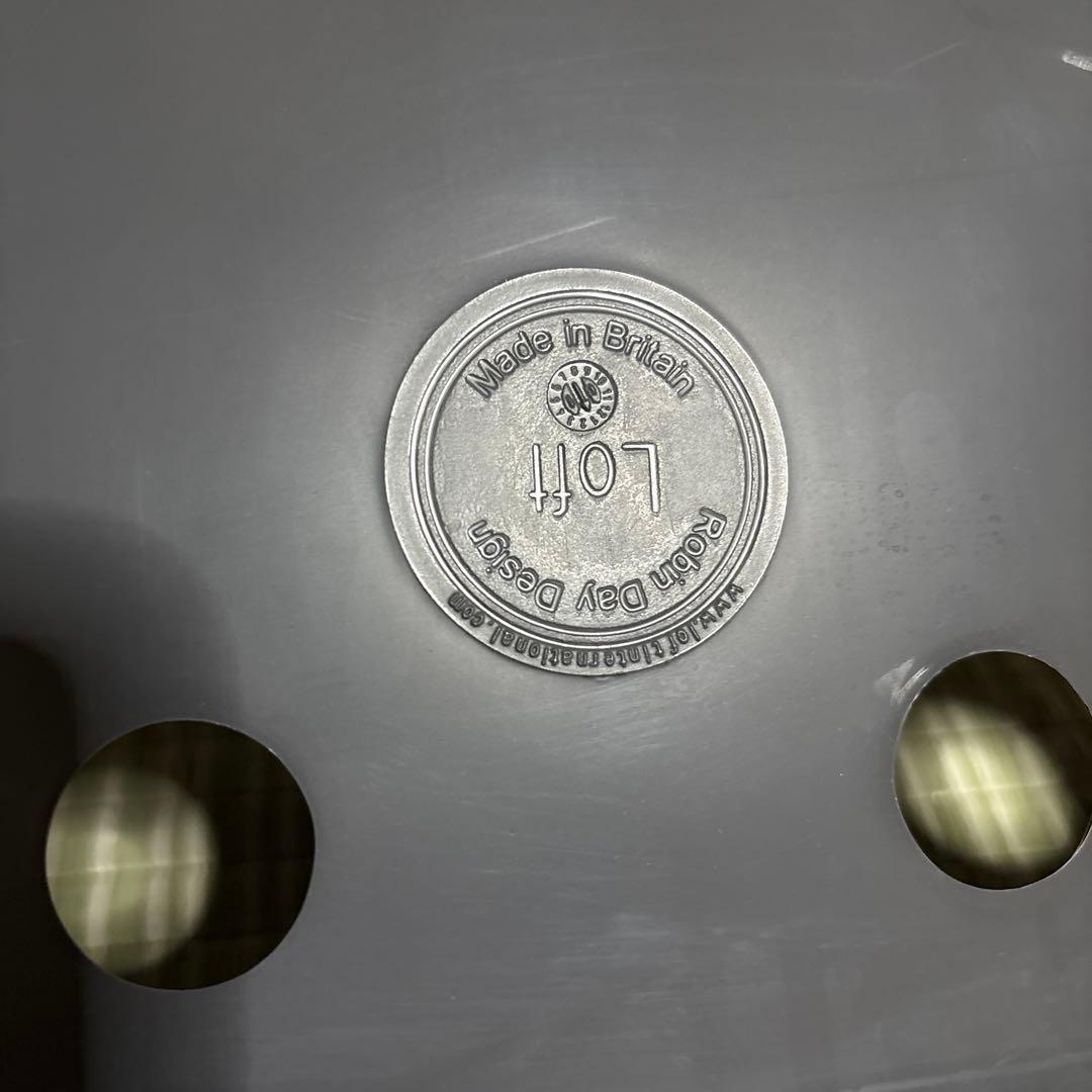 robin day polo chair ポロチェア　椅子インテリア　ロビンデイ