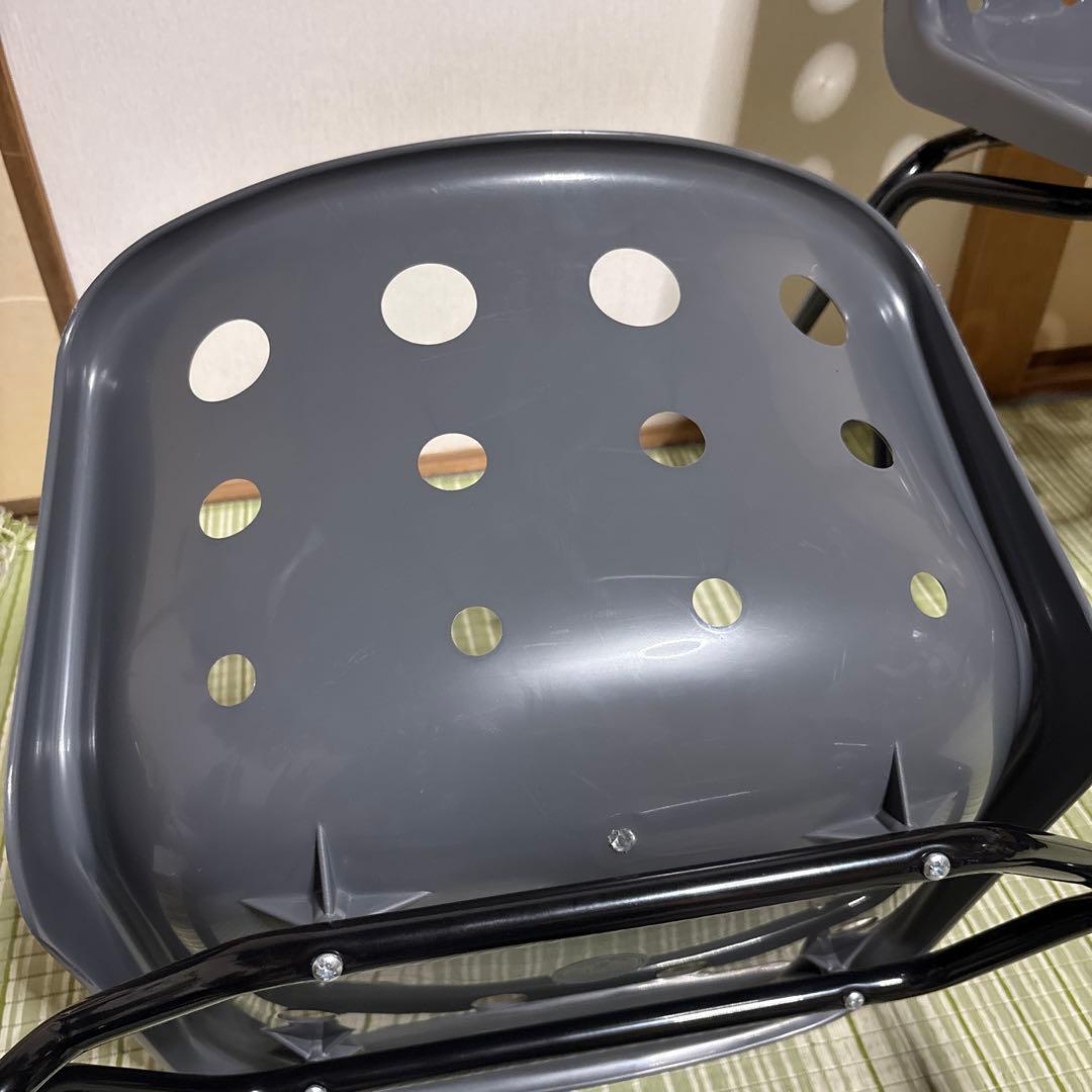 robin day polo chair ポロチェア　椅子インテリア　ロビンデイ