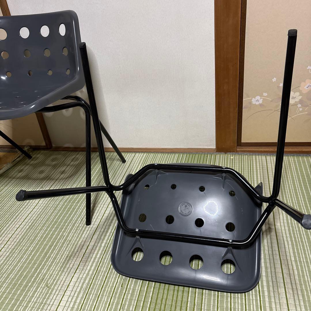 robin day polo chair ポロチェア　椅子インテリア　ロビンデイ