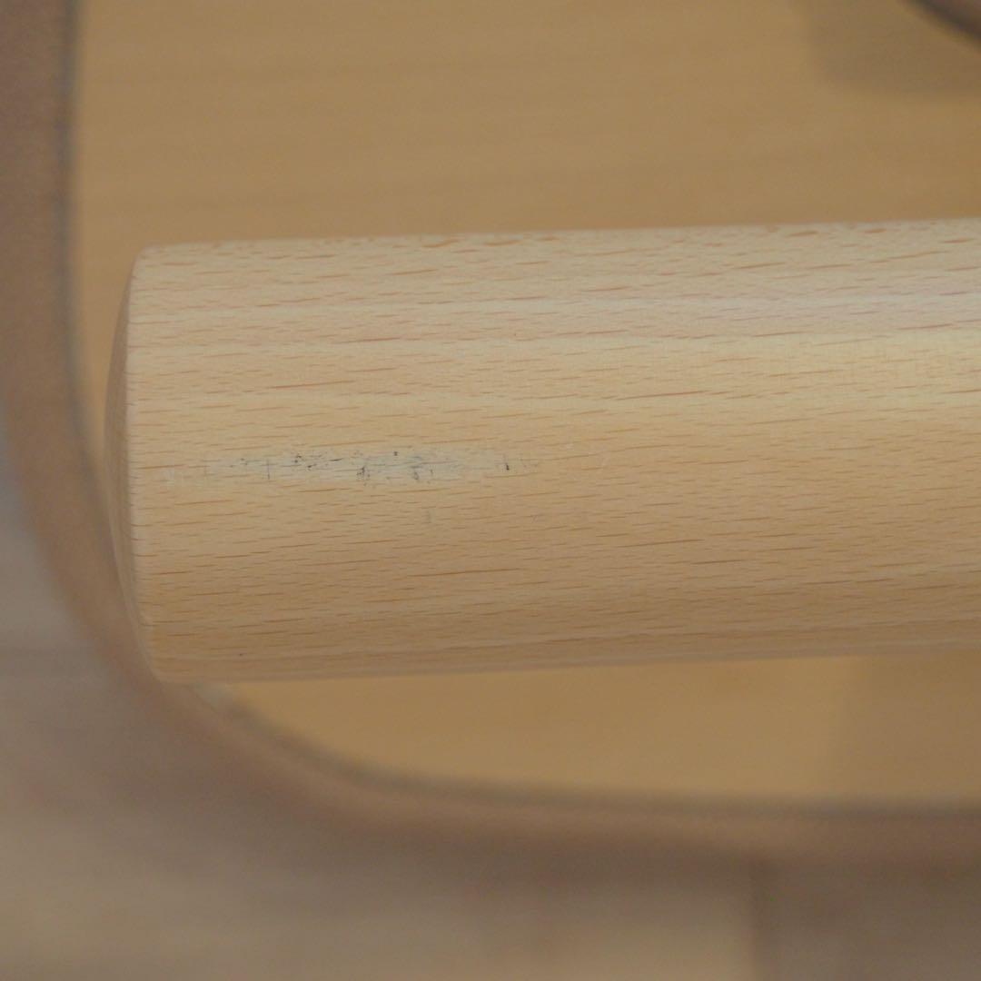 【正規品】バランスチェア バランスイージー　ベージュ　姿勢矯正