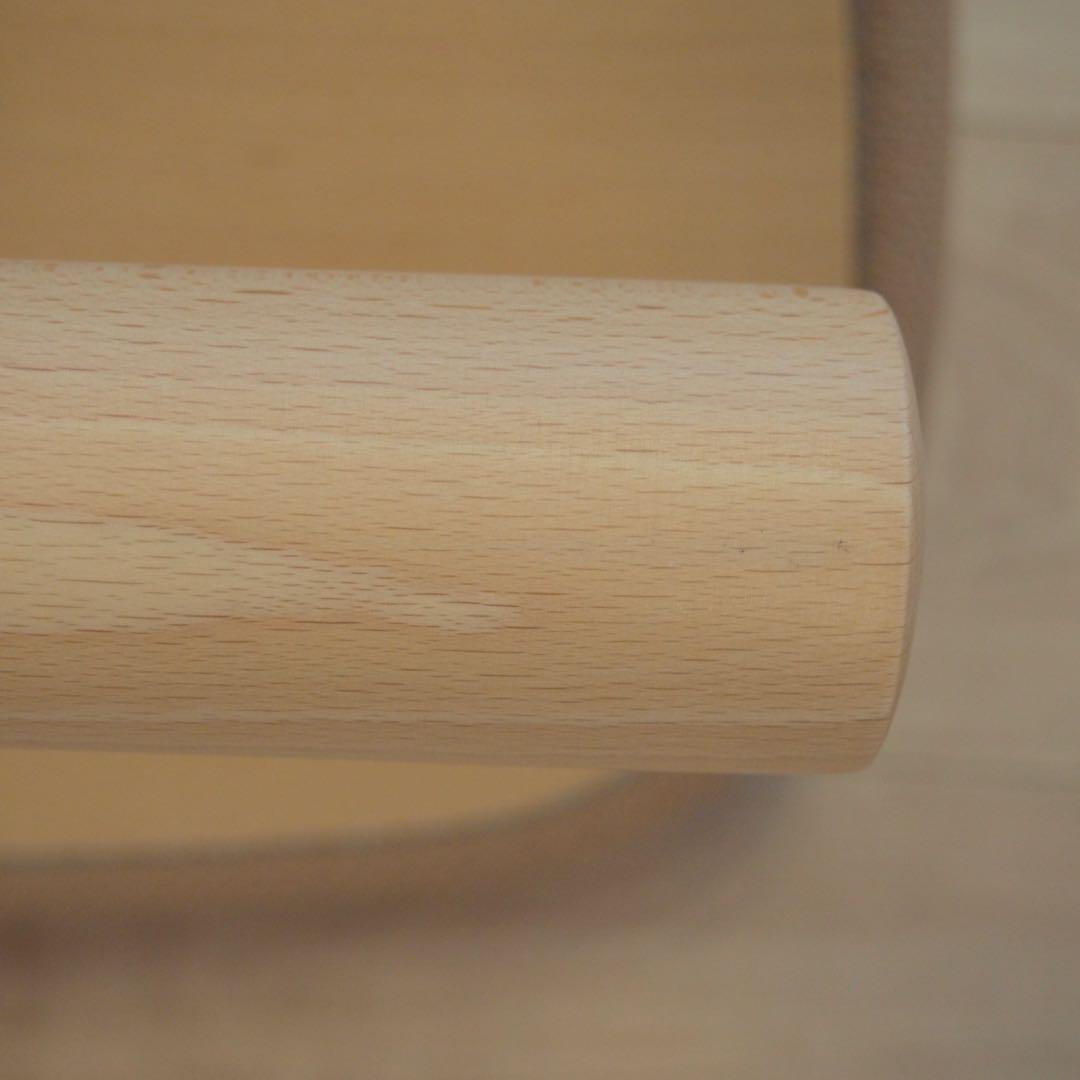 【正規品】バランスチェア バランスイージー　ベージュ　姿勢矯正