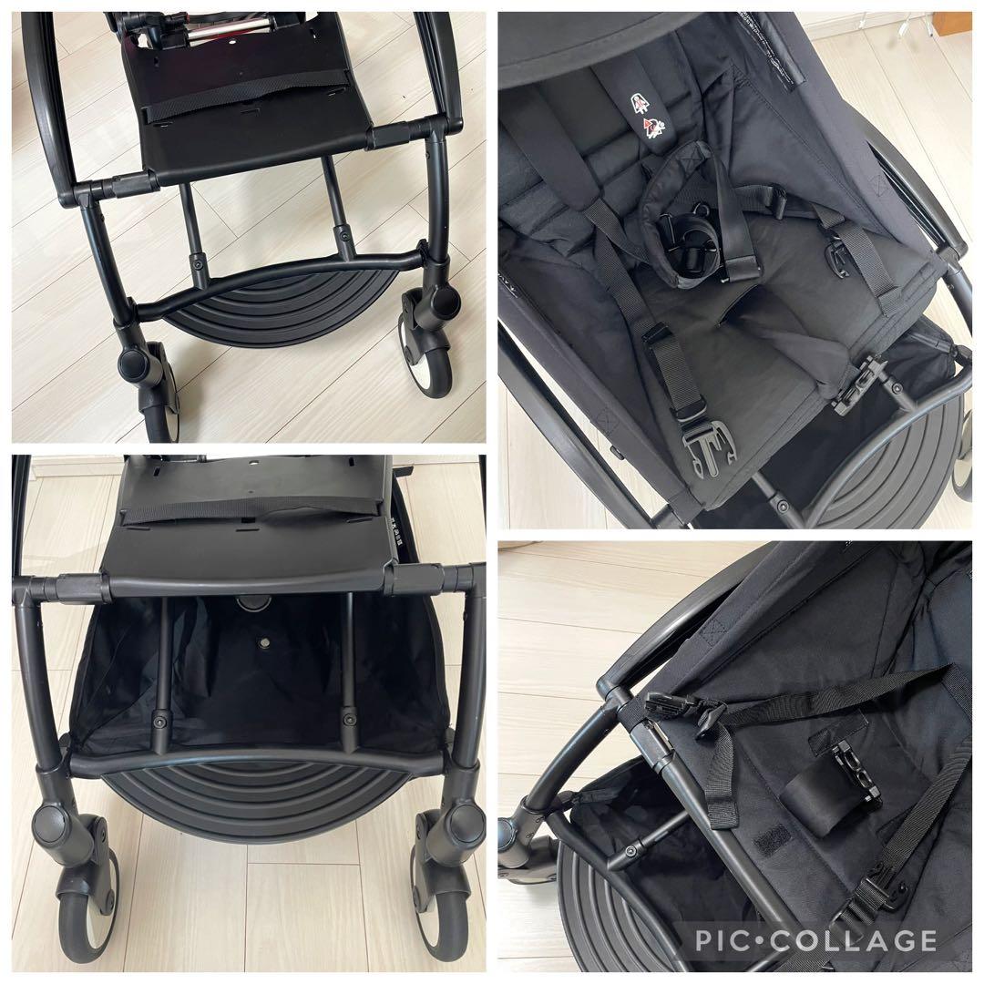 BABYZEN YOYO ベビーゼンヨーヨー