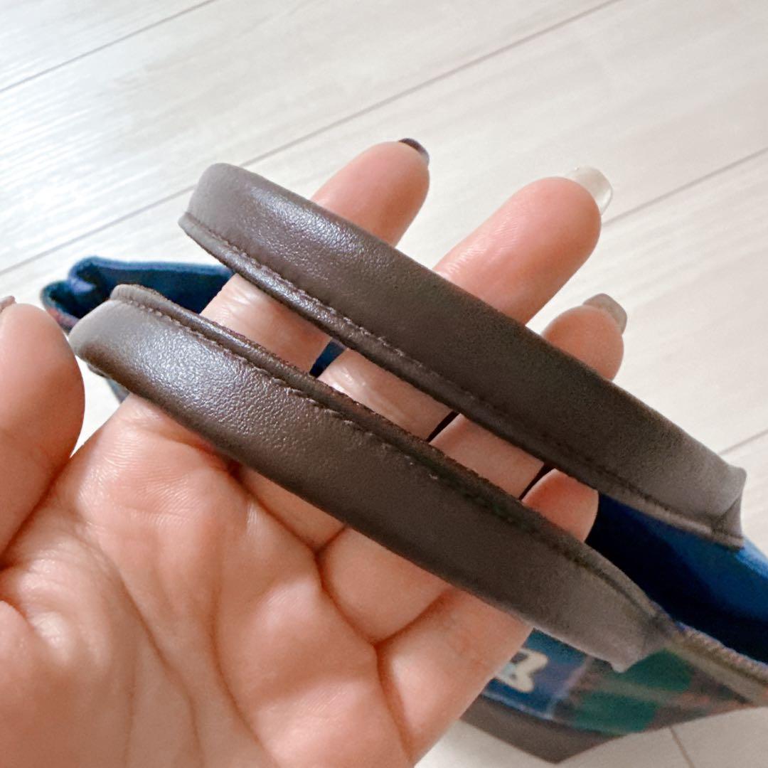 familiar ワンピース&バッグセット