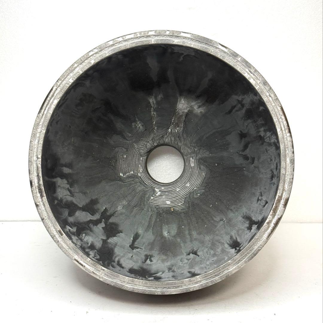 口径17cm植木鉢多肉塊根観葉植物ハンドメイド陶器陶芸