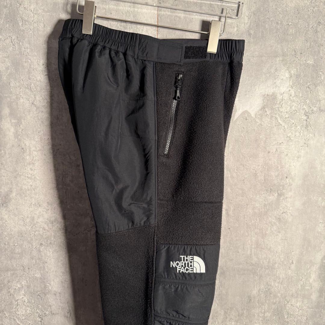 ⭐️希少⭐️ノースフェイス STEEP TECH FLEECE PANT サイズ M