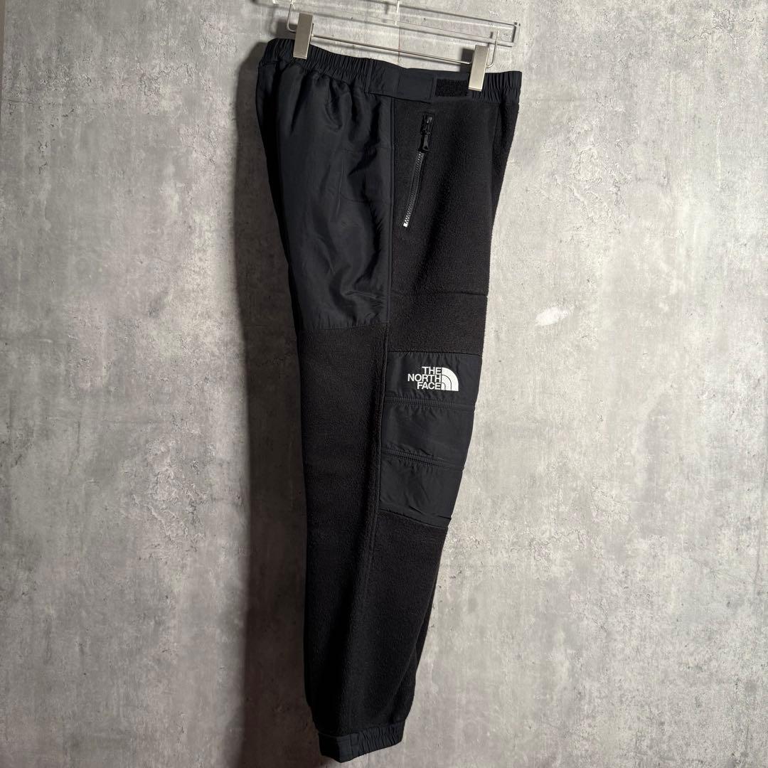 ⭐️希少⭐️ノースフェイス STEEP TECH FLEECE PANT サイズ M