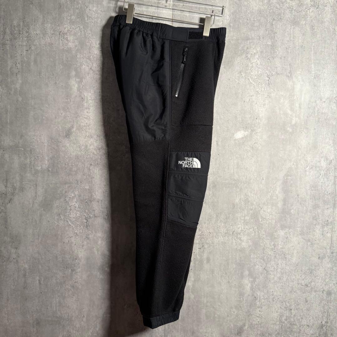 ⭐️希少⭐️ノースフェイス STEEP TECH FLEECE PANT サイズ M