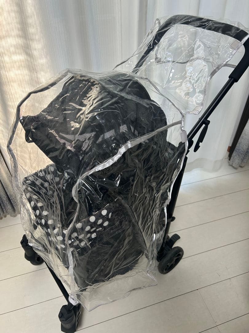 Mother Cart ペットカート