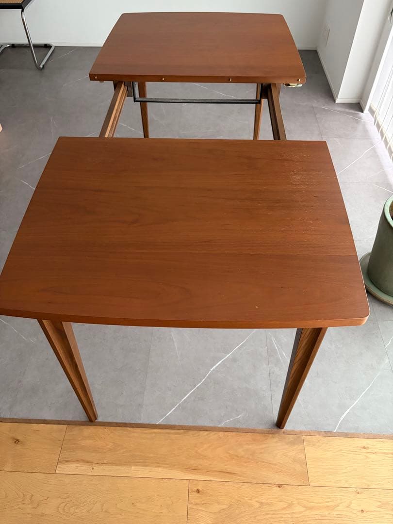 ダイニングテーブル ACME FURNITURE / BROOKS DINING TABLE