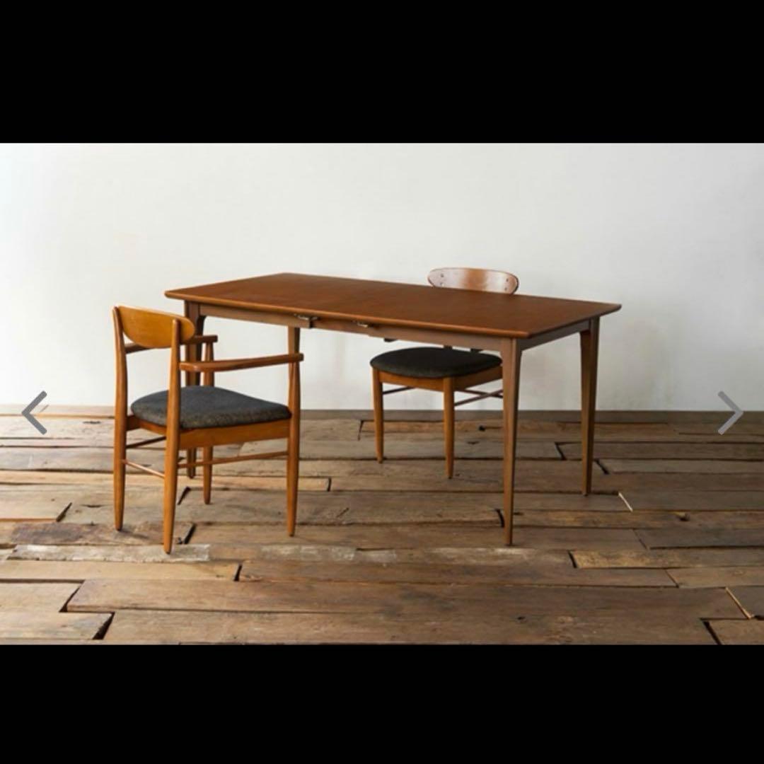 ダイニングテーブル ACME FURNITURE / BROOKS DINING TABLE