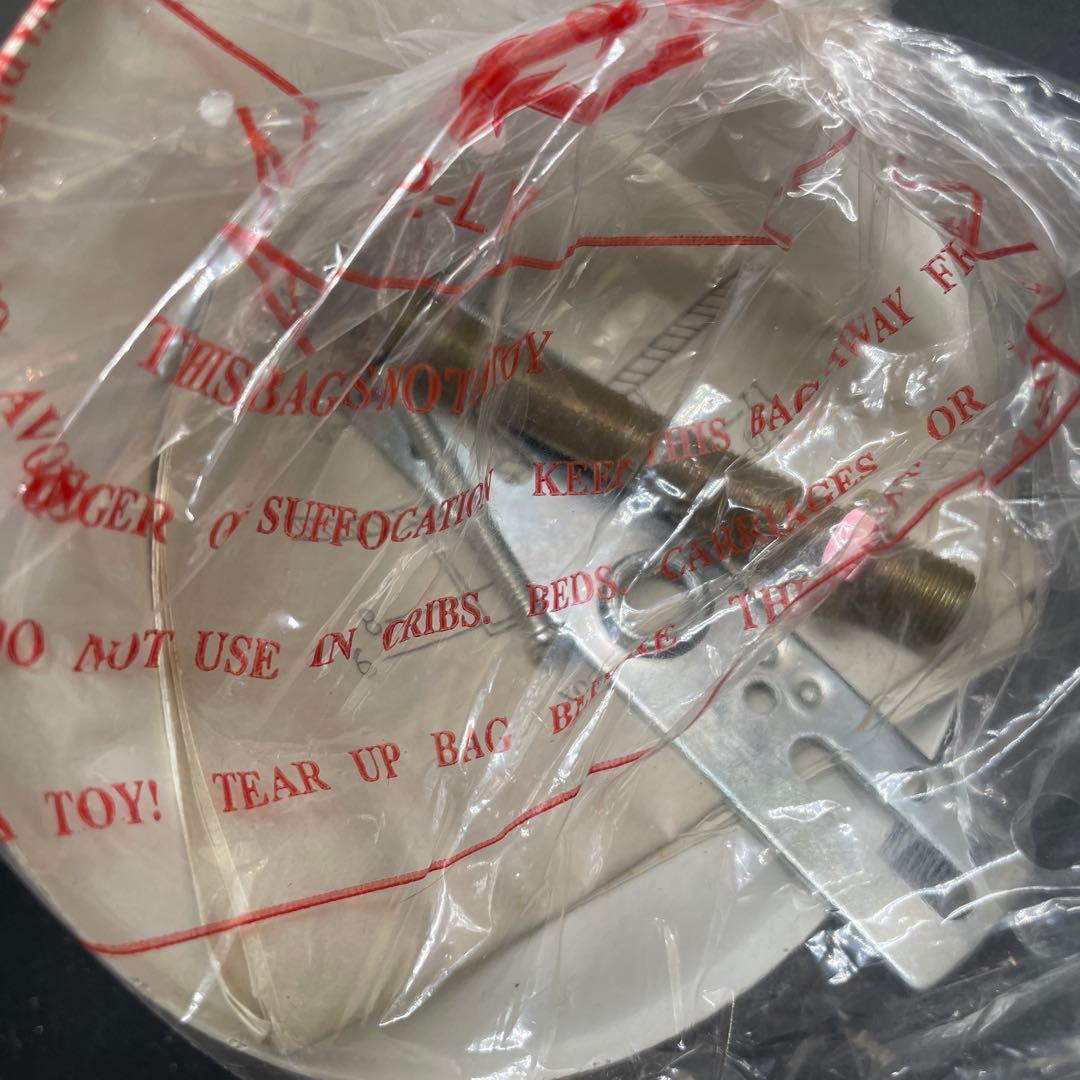 新品未使用　シャンデリア　アンティーク　ヴィンテージ　ゴールド　ホワイト