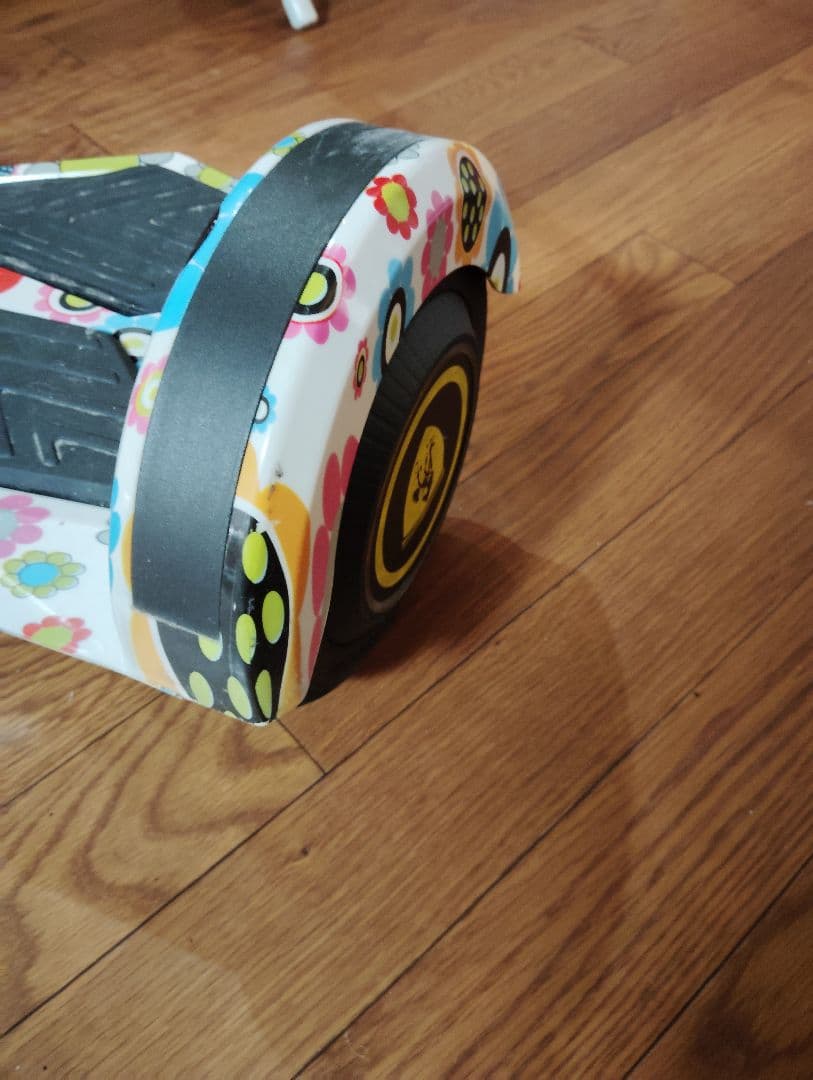 ホバーボード２個セット