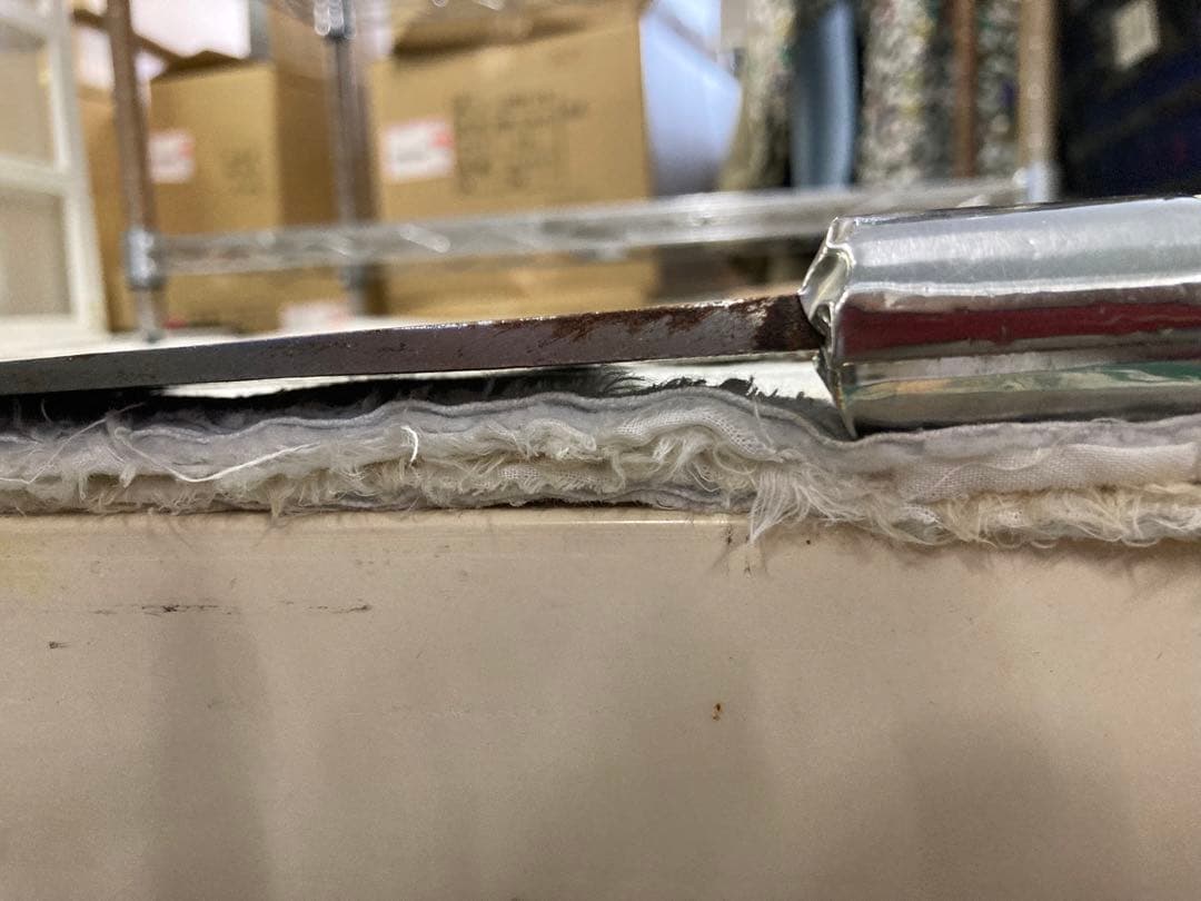 ★羊羹切り包丁 4点セット　刃渡36cm〜40cm