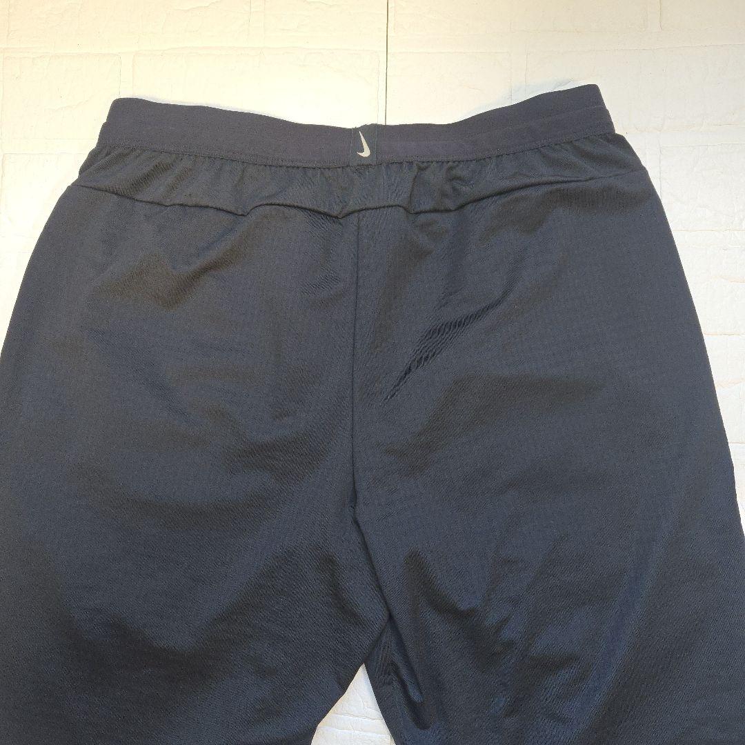 【極美品】NIKE レアモデル ランニングジャケット ジョガーパンツ