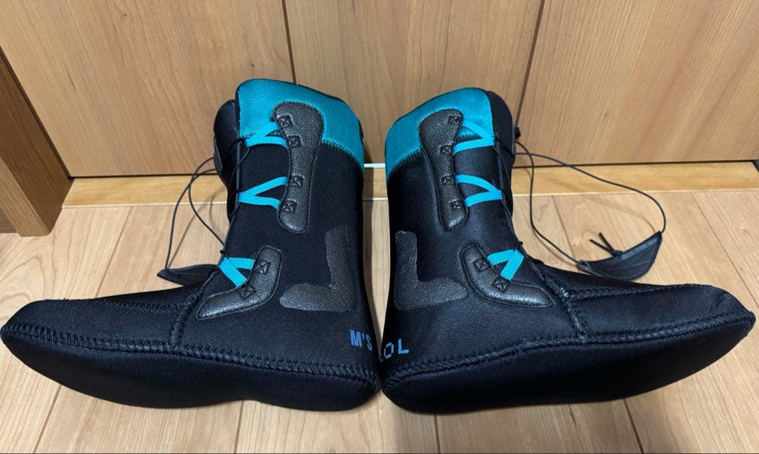 K2 RAIDER LTD BOAスノーボードブーツ 26.0cm