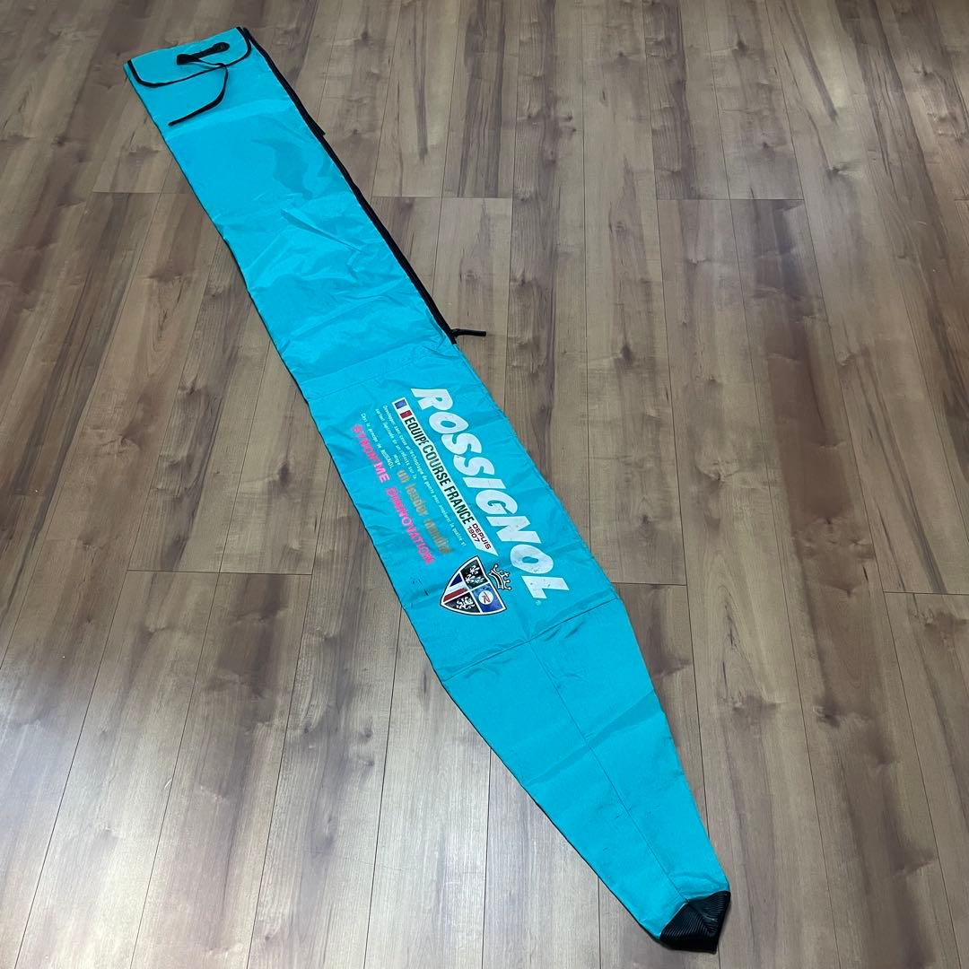 OGASAKA （オガサカ）172cm ケース付きスキーセットスキー板